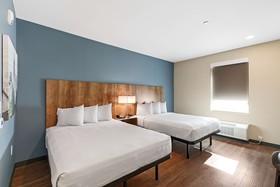 Extended Stay America Premier Suites Tampa Fairgrounds Casino!