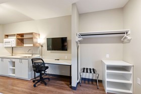 Extended Stay America Premier Suites Tampa Fairgrounds Casino!