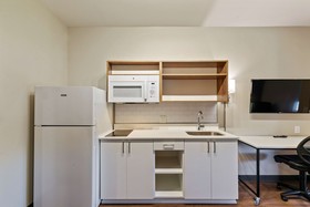 Extended Stay America Premier Suites Tampa Fairgrounds Casino!