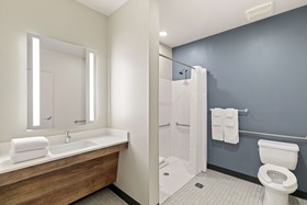 Extended Stay America Premier Suites Tampa Fairgrounds Casino!