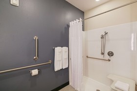 Extended Stay America Premier Suites Tampa Fairgrounds Casino!