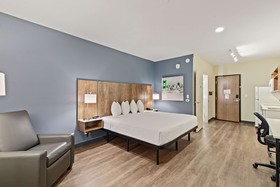 Extended Stay America Premier Suites Tampa Fairgrounds Casino!