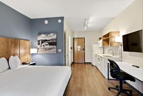 Extended Stay America Premier Suites Tampa Fairgrounds Casino!