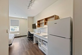 Extended Stay America Premier Suites Tampa Fairgrounds Casino!