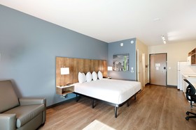 Extended Stay America Premier Suites Tampa Fairgrounds Casino!