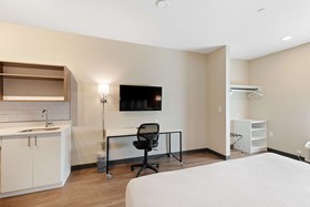 Extended Stay America Premier Suites Tampa Fairgrounds Casino!