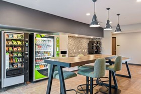 Extended Stay America Premier Suites Tampa Fairgrounds Casino!