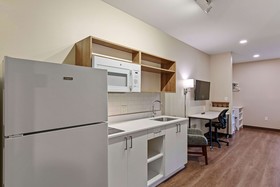 Extended Stay America Premier Suites Tampa Fairgrounds Casino!