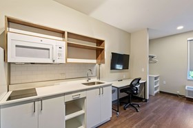 Extended Stay America Premier Suites Tampa Fairgrounds Casino!