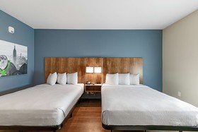 Extended Stay America Premier Suites Tampa Fairgrounds Casino!