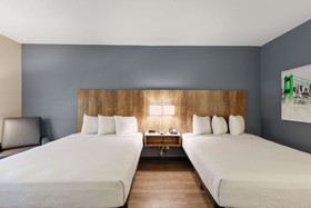 Extended Stay America Premier Suites Tampa Fairgrounds Casino!