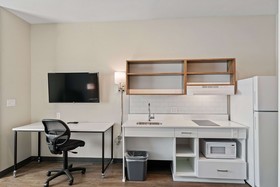 Extended Stay America Premier Suites Tampa Fairgrounds Casino!