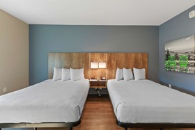 Extended Stay America Premier Suites Tampa Fairgrounds Casino!