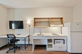 Extended Stay America Premier Suites Tampa Fairgrounds Casino!