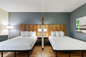 Extended Stay America Premier Suites Tampa Fairgrounds Casino!