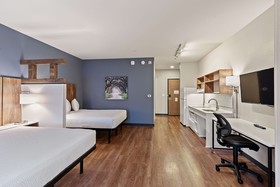 Extended Stay America Premier Suites Tampa Fairgrounds Casino!