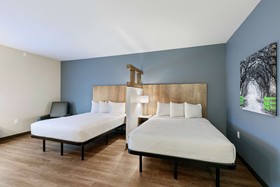 Extended Stay America Premier Suites Tampa Fairgrounds Casino!