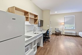 Extended Stay America Premier Suites Tampa Fairgrounds Casino!