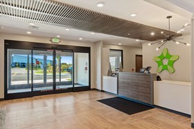 Extended Stay America Premier Suites Tampa Fairgrounds Casino!