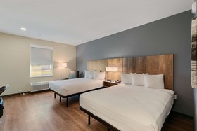 Extended Stay America Premier Suites Tampa Fairgrounds Casino!