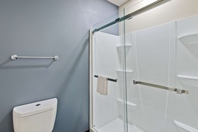 Extended Stay America Premier Suites Tampa Fairgrounds Casino!