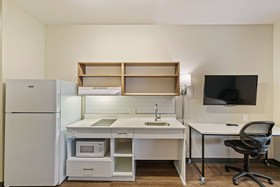 Extended Stay America Premier Suites Tampa Fairgrounds Casino!