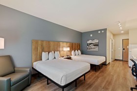 Extended Stay America Premier Suites Tampa Fairgrounds Casino!