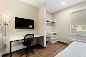 Extended Stay America Premier Suites Tampa Fairgrounds Casino!