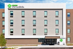 Extended Stay America Premier Suites Tampa Fairgrounds Casino!