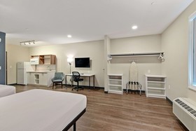 Extended Stay America Premier Suites Tampa Fairgrounds Casino!