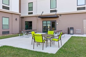 Extended Stay America Premier Suites Tampa Fairgrounds Casino!