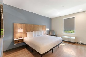 Extended Stay America Premier Suites Tampa Fairgrounds Casino!