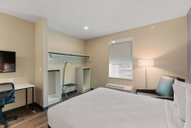 Extended Stay America Premier Suites Tampa Fairgrounds Casino!