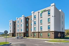 Extended Stay America Premier Suites Tampa Fairgrounds Casino!