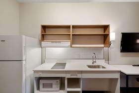 Extended Stay America Premier Suites Tampa Fairgrounds Casino!