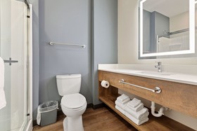 Extended Stay America Premier Suites Tampa Fairgrounds Casino!