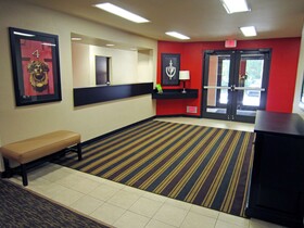 Extended Stay America Select Suites - Tampa - North - USF - Attractions