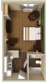 Extended Stay America Select Suites - Tampa - North - USF - Attractions