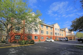 Extended Stay America Select Suites - Tampa - North - USF - Attractions