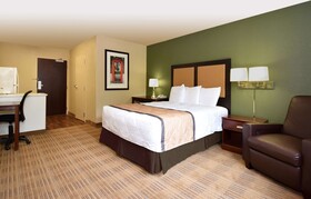 Extended Stay America Select Suites - Tampa - North - USF - Attractions