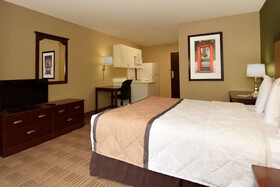 Extended Stay America Select Suites - Tampa - North - USF - Attractions
