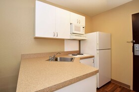 Extended Stay America Select Suites - Tampa - North - USF - Attractions