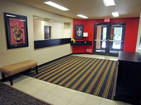Extended Stay America Select Suites - Tampa - North - USF - Attractions
