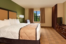 Extended Stay America Select Suites - Tampa - North - USF - Attractions