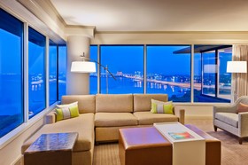 Grand Hyatt Tampa Bay