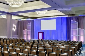 Grand Hyatt Tampa Bay