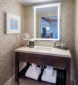 Grand Hyatt Tampa Bay