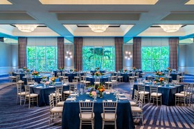 Grand Hyatt Tampa Bay