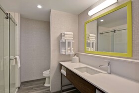 Hampton Inn & Suites Tampa Riverview Brandon