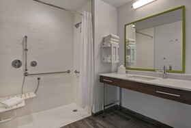 Hampton Inn & Suites Tampa Riverview Brandon